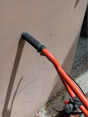 Bmx