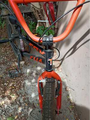 Bmx