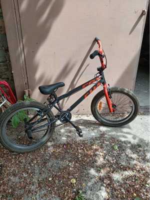Bmx