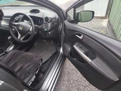 Honda Insight, 2010