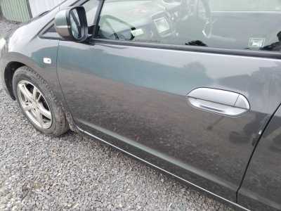 Honda Insight, 2010
