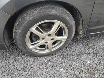 Honda Insight, 2010
