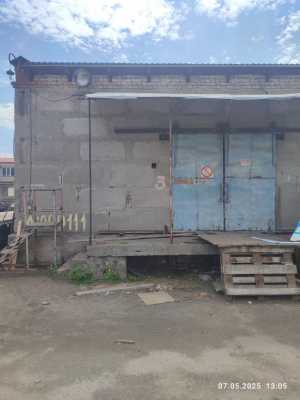 Сдам склад