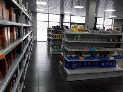 Продам прибыльный бизнес (в связи с отъездом)