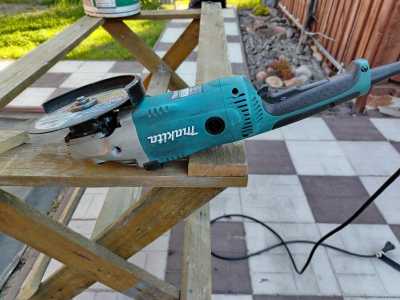 Ушм Макита GA7020S оригинал