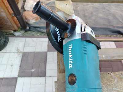 Ушм Макита GA7020S оригинал