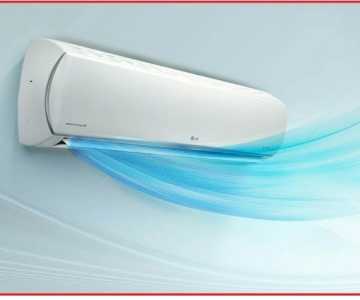 Кондиционеры