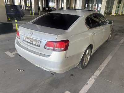 Lexus GS,300, 2006