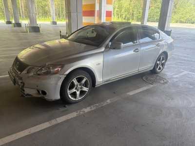 Lexus GS,300, 2006