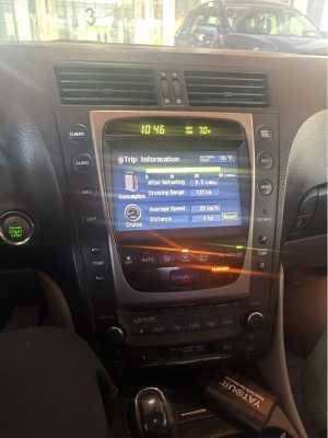 Lexus GS,300, 2006