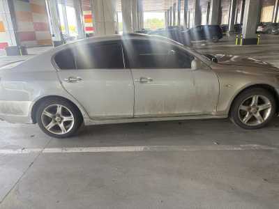 Lexus GS,300, 2006