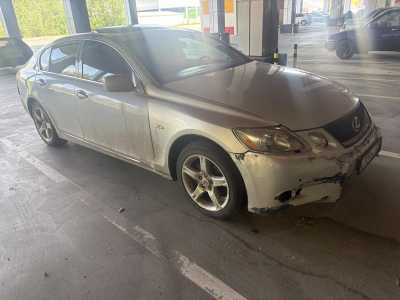 Lexus GS,300, 2006