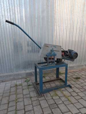 Станок отрезной (радиак)