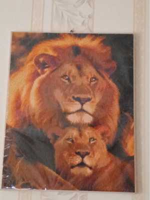 Алмазная мозаика