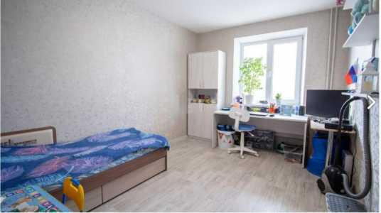 2-к квартира, 52 м2, 11/15 эт.