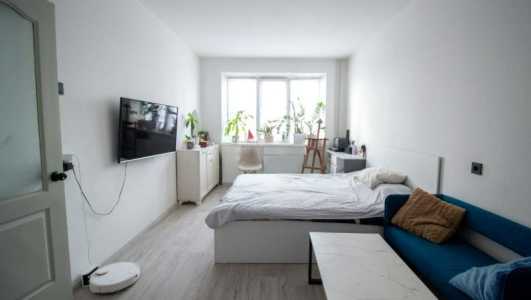 2-к квартира, 52 м2, 11/15 эт.