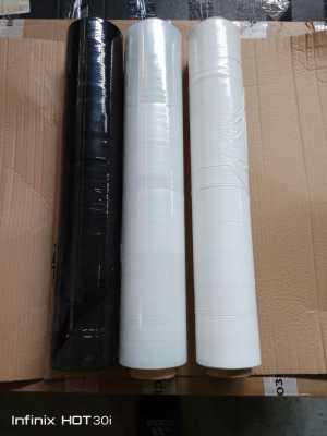 Стретч плёнка