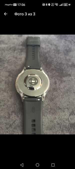 Часы Huawei watch gt 2 pro