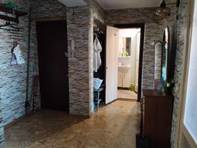 3-к квартира на ФАДЕЕВА, 70 м2, 3/5 эт.