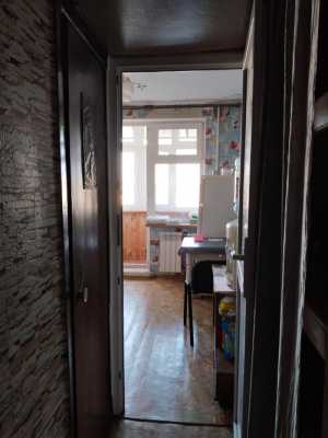 3-к квартира на ФАДЕЕВА, 70 м2, 3/5 эт.