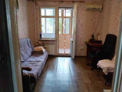 3-к квартира на ФАДЕЕВА, 70 м2, 3/5 эт.
