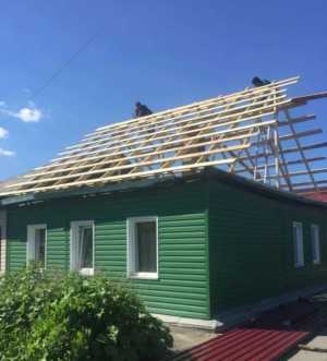Строительная бригада