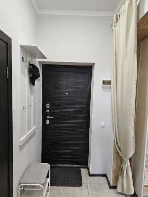 1-к квартира, 37, 5 м2, 1/8 эт.