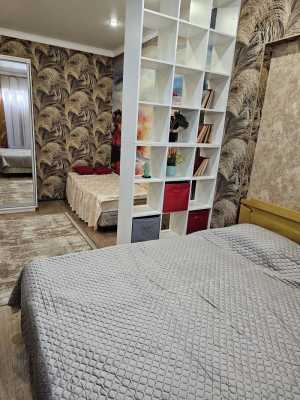 1-к квартира, 37, 5 м2, 1/8 эт.