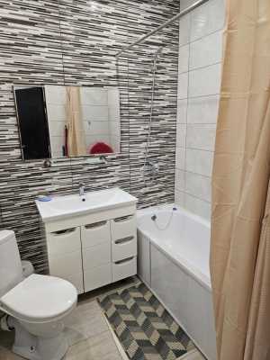 1-к квартира, 37, 5 м2, 1/8 эт.