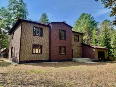 Продам дом, 380 м2, 2 эт.