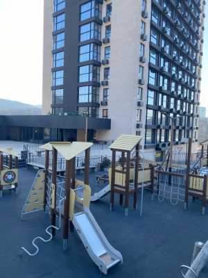 1-к квартира, 28 м2, 18/22 , Владивосток , 2 Речка