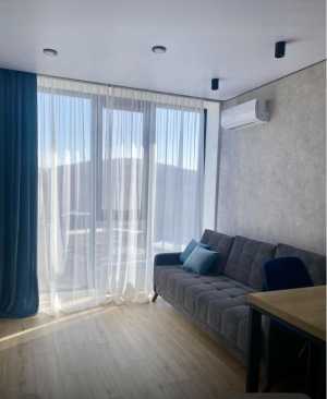 1-к квартира, 28 м2, 18/22 , Владивосток , 2 Речка