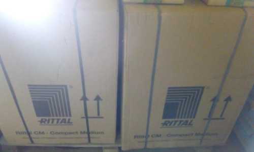Шкаф новый 600 x 800 RITTAL