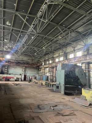 Сдам помещение свободного назначения