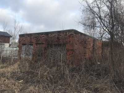 Дом 96 м2 участке 7 соток