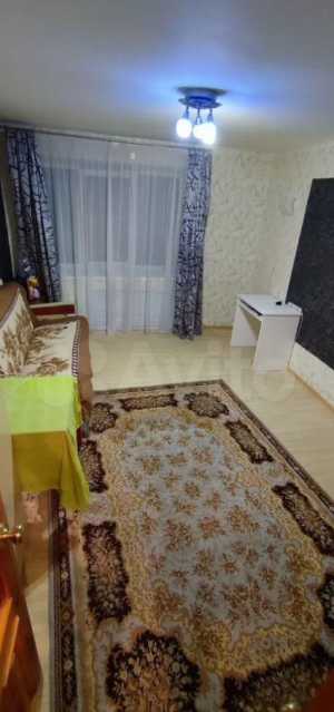 3-к квартира, 56 м2, 3/5 эт.