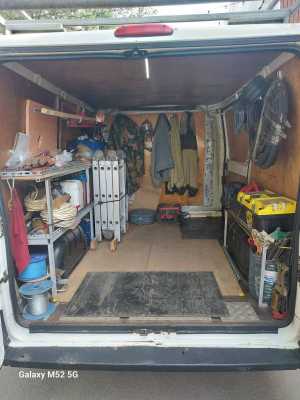 Fiat Ducato, 2011