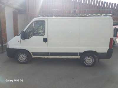 Fiat Ducato, 2011