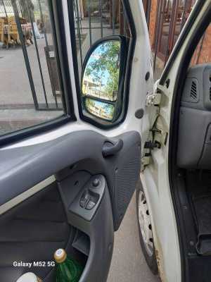 Fiat Ducato, 2011