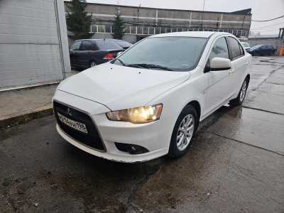 Продается Mitsubishi Lancer