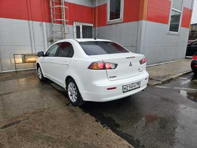 ��������� Mitsubishi Lancer