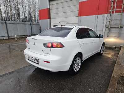 Продается Mitsubishi Lancer