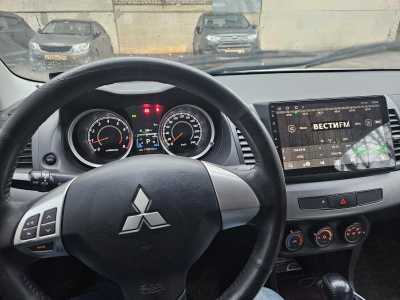 ��������� Mitsubishi Lancer