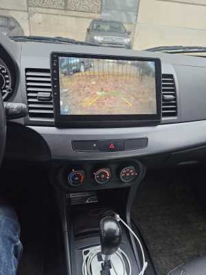 ��������� Mitsubishi Lancer