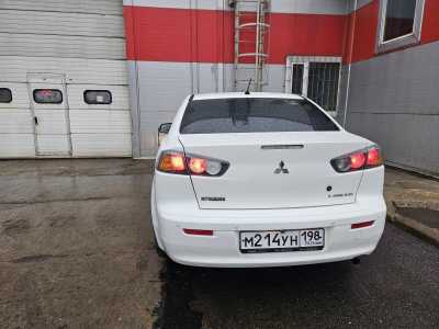 ��������� Mitsubishi Lancer