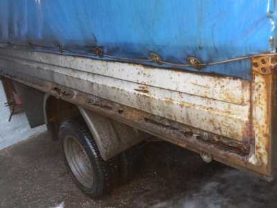 ГАЗ ГАЗель 3302, 2004