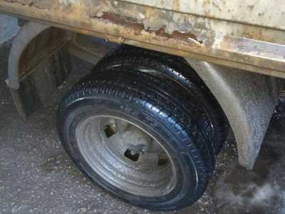 ГАЗ ГАЗель 3302, 2004