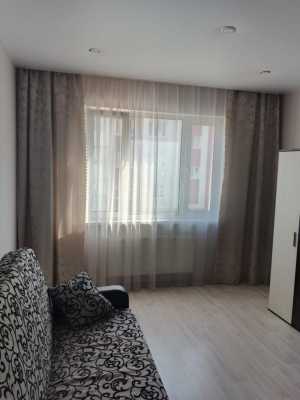 1-к квартира, 40 м2, 2/4 эт.