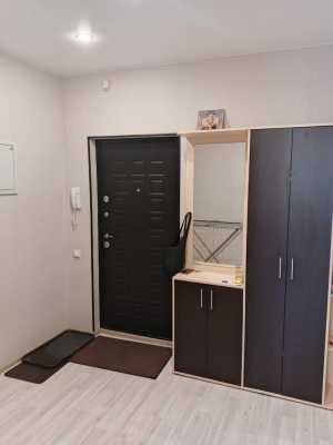 1-к квартира, 40 м2, 2/4 эт.
