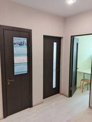1-к квартира, 40 м2, 2/4 эт.